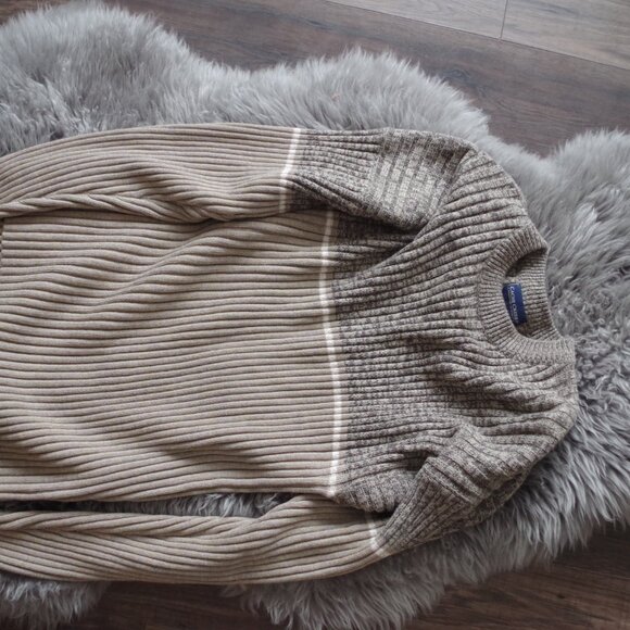 Vingage Mens Sweater By Cache Creek - Picture 4 of 6